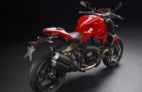 Ducati Monster 1200 R 2019 - Bild 5 Ducati Monster 1200 R 2019 - Bild 5